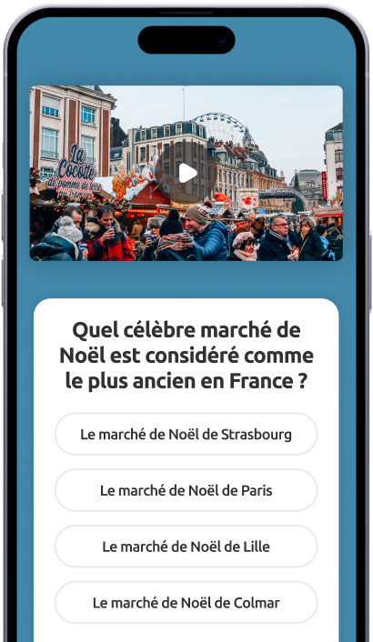 Exemple Animation et convivialité